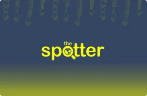 spotter