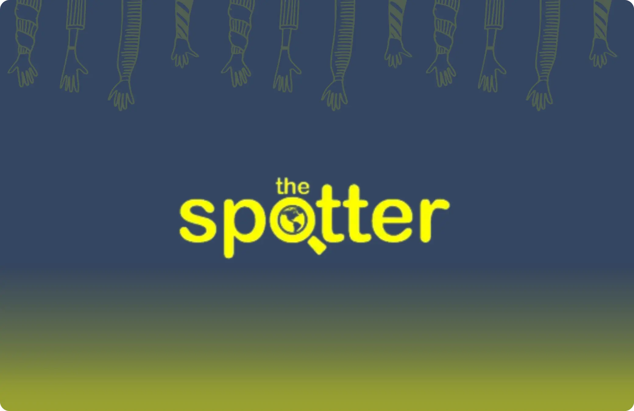 spotter